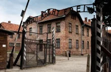 Niemiec próbował ukraść eksponaty z Auschwitz. "To dla uczniów"