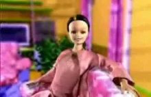 Fulla - arabska Barbie
