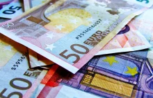 Ministerstwo Finansów: Polska po odliczeniu składek otrzymała od EU 112 mld euro