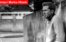 85. rocznica urodzin Marka Hłaski. Wiersz Mariusza Baryły