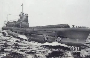 Lotniskowce podwodne - Japońska myśl wojskowa - Okręt I-400