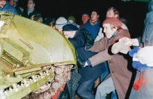 Wydarzenia styczniowe na Litwie, 1991