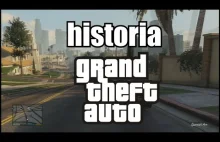 Historia Grand Theft Auto (1997 - 2013