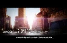 INWAZJA: Bitwa o LIDL (official trailer