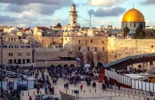 Jerozolima: zatrzymano rabina, który przetrzymywał około 50 kobiet oraz...