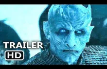 GAME OF THRONES Season 7 Official Trailer # 2 (2017) GOT, NEW TV Show HD