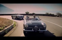Top Gear - The Perfect Roadtrip 2 - zwiastun