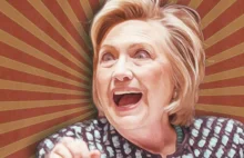 Clinton może być chora psychicznie. Patologiczne kłamanie, ataki szału i śmiechu