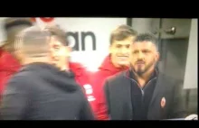 Jakim trenerem jest Gennaro Gattuso?
