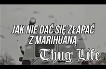 Jsk nie dać się złapać z marihuaną.