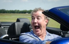 Były szef BBC: wyrzucenie Clarksona to błąd | Moto