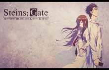 Steins;Gate - gra która zawędrowała zbyt daleko w przyszłość