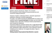 » Niezależna.pl i inne serwisy w Polsce zhackowane. Rozsiewały plotki o...