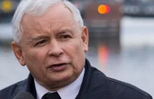 Jarosław Kaczyński w RM: „Wybory zostały sfałszowane, to będzie mówione wprost”