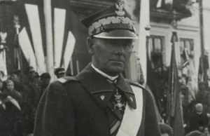 Polski Pétain. Marszałek Edward Rydz-Śmigły nie ucieka w 1939 r.