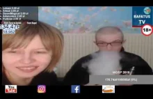 Streamer zbierający pieniądze na WOŚP pobił narzeczoną na LIVE.