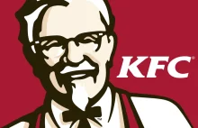 Kim był człowiek, który stworzył KFC?