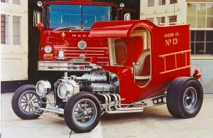 Fire Truck