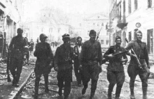 Sowiecki podstęp: Powstanie Wileńskie w 1944