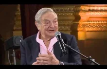 George Soros: The Future of Europe [ENG]
