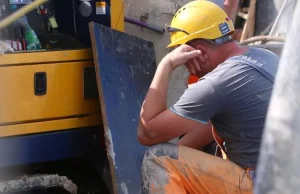 Wyzysk i praca ponad siły – prawda o polskiej branży budowlanej