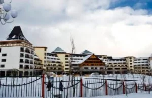 Hotel Gołębiewski w Karpaczu nie będzie obniżony