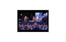YouTube - RED HOT CHILI PEPPERS - DANI CALIFORNIA[Live in Poland]
