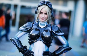 Cosplay: StarCraft