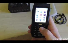 myPhone Hammer 3 - test / recenzja telefonu do zadań specjalnych