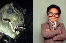 Dzieci, które interesują się dinozaurami są bardziej inteligentne