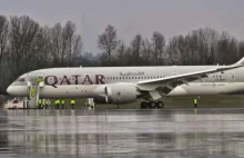 Qatar Airways kupuje aktywa British Airways