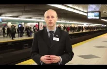 Dyrektor publicznego transportu Toronto przyznaje się do problemów i przeprasza