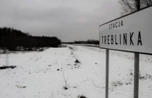 Zlokalizowano bocznicę, gdzie stały wagony przed wjazdem do Treblinki