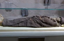 Kirgistan właśnie pozbył się z muzeum swojej jedynej mumii. Dlaczego?