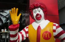 Uwaga! Fałszywe Kupony McDonald's okazują się groźnym trojanem