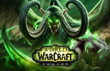 Wyciek informacji o premierze World of Warcraft: Legion