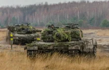 To będzie rekordowy rok dla polskiej armii. Przed szczytem NATO w...