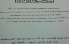 Boli Cię w nocy ząb? Jedź do Bydgoszczy