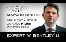 Dr Sławomir Mentzen - Jak nie płacić podatków w Polsce w 2020?