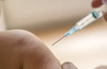 Milionowe odszkodowanie za szczepionkę? Rodzice skarżą Polskę.