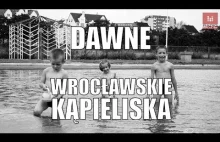 Kiedyś w Polsce było mnóstwo kąpielisk i basenów. Dziś ich prawie nie ma