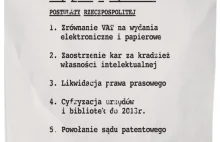 Cyfrowa Polska 2.0 'czyli' pała z e-państwa - Rz w natarciu!!