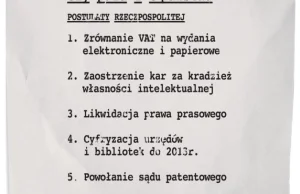 Cyfrowa Polska 2.0 'czyli' pała z e-państwa - Rz w natarciu!!