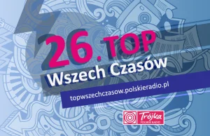 Mirki kolejny raz w Top Wszech Czasów