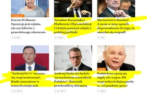 Kiedyś lubiłem czytać naTemat.