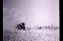 Nebelwerfer ("miotacz mgły") - niemiecka wieloprowadnicowa wyrzutnia rakietowa