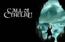 Call of Cthulhu — recenzja