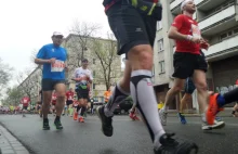 Dlaczego miasto musi doznać paraliżu podczas maratonu?