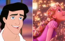 Gwiazdy zakazują swoim dzieciom Disneya, bo kobiety są ratowane przez księcia