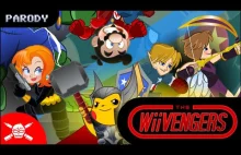 "The Wiivengers"